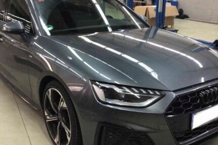 Audi A4 15.918 km 35.900 &euro; Hennef 53773