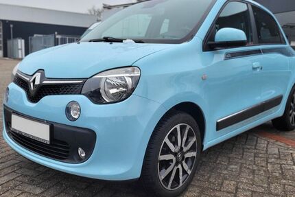 Renault Twingo 142.000 km 6.500 &euro; Twist 49767