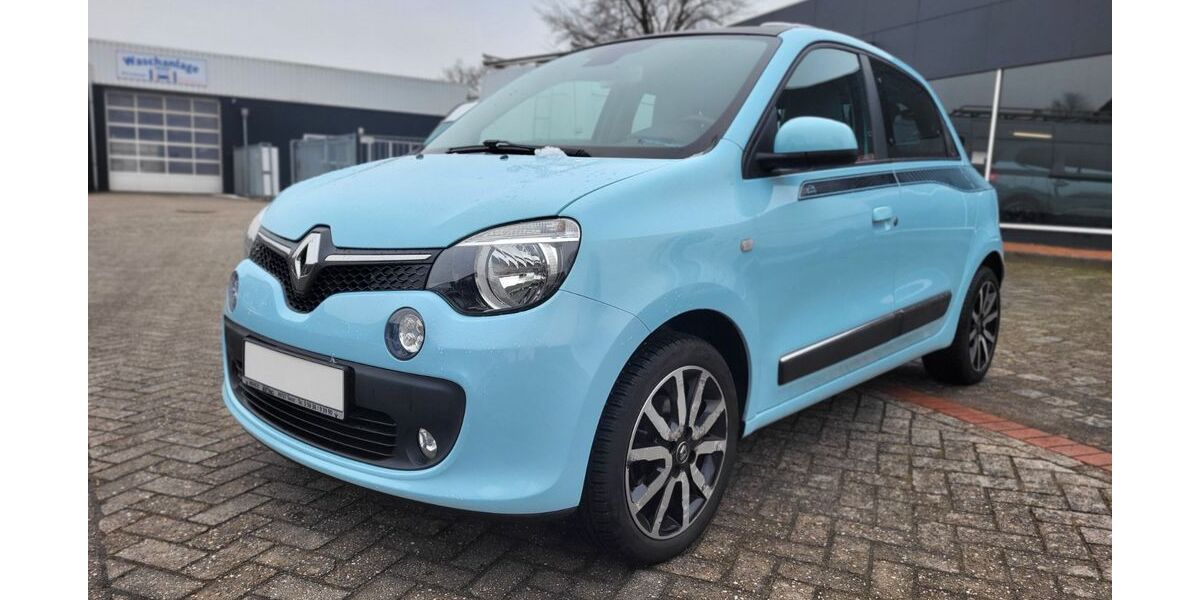 Renault Twingo 142.000 km 6.500 &euro; Twist 49767