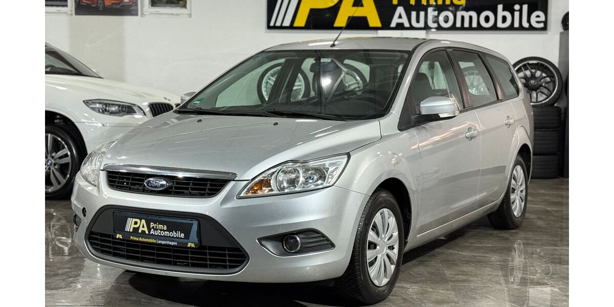Ford Focus 196.400 km 3.499 &euro; Langenhagen 30853