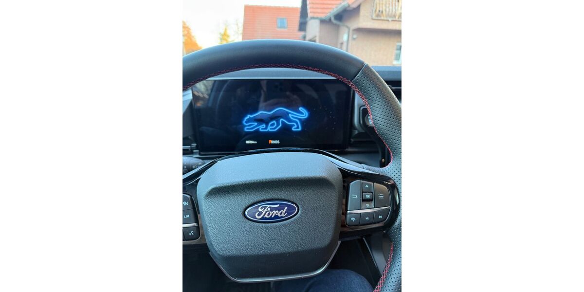 Ford Puma 8.700 km 27.989 &euro; Oberkrämer 16727