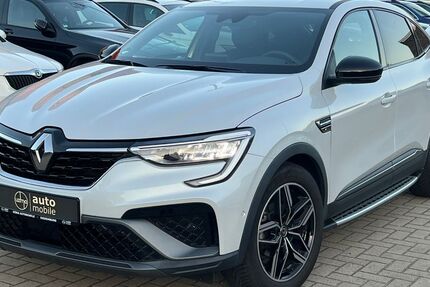Renault Arkana 55.418 km 20.949 &euro; Siedenburg 27254