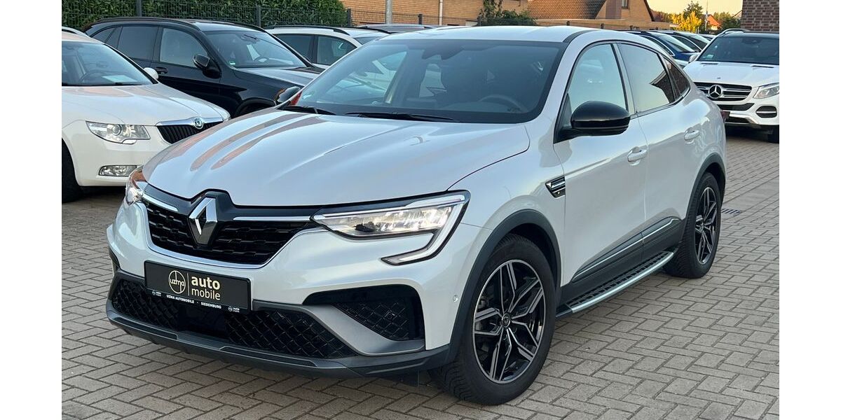 Renault Arkana 55.418 km 20.949 &euro; Siedenburg 27254
