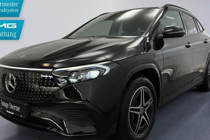 Mercedes-Benz EQA 9.306 km 42.480 &euro; Kleve 47533
