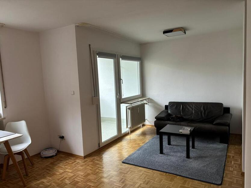 Mieten Sie diese nette 1,5 Zimmer Wohnung in 94078 Freyung zimmer
