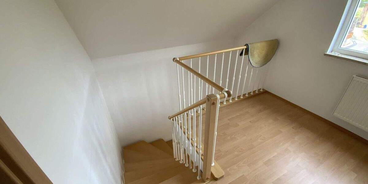 Einfamilienhaus Obertrubach Untertrubach - 3 Zimmer, 68 m&sup2;, 302.000&euro; | Angebot:25692179