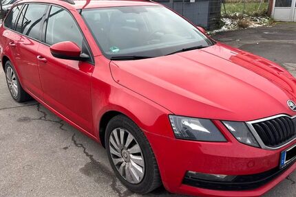 Skoda Octavia 266.000 km 8.599 &euro; Oberndorf a.N. - Aistaig 78727