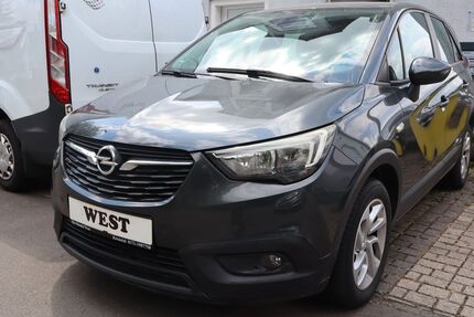 Opel Crossland (X) 103.000 km 6.990 &euro; Kreuztal 57223