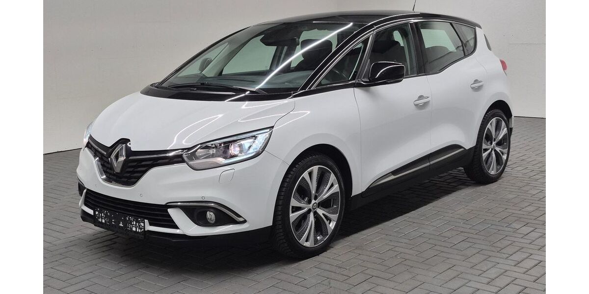 Renault Scenic 101.400 km 10.450 &euro; Langenweddingen 39171