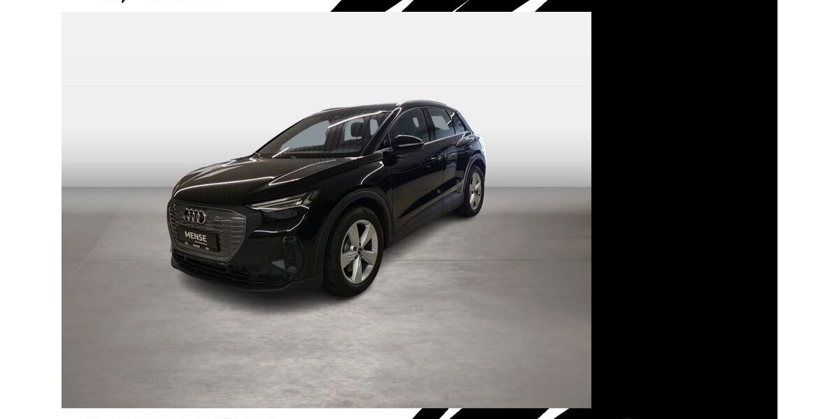 Audi Q4 e-tron 99.339 km 29.885 &euro; Oelde (Stromberg) 59302