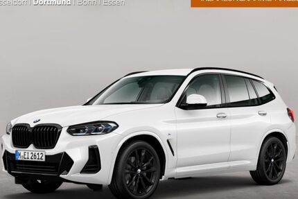 BMW X3 47.913 km 41.690 &euro; Dortmund 44263