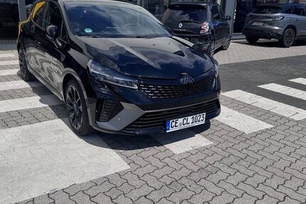 Renault Clio 4.700 km 20.990 € Celle 29221