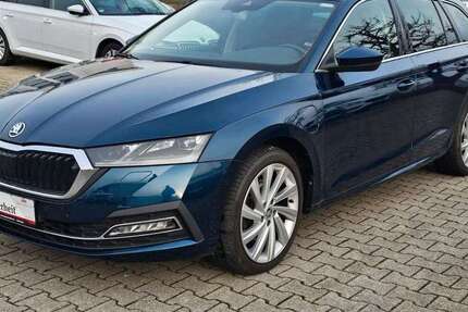 Skoda Octavia 48.771 km 21.950 &euro; Nufringen 71154