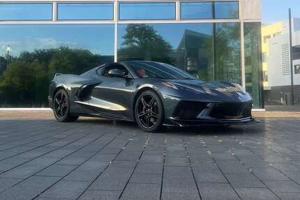 Corvette C8 18.000 km 81.999 € Gütersloh 33330