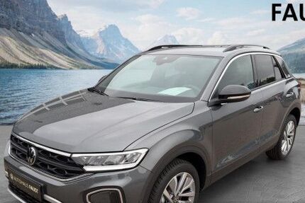 VW T-Roc 1.500 km 29.750 &euro; Wittenberg 06886
