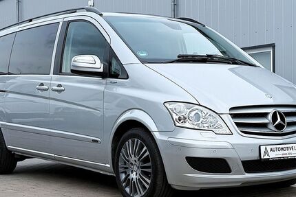 Mercedes-Benz Viano 195.000 km 24.950 &euro; Ronnenberg (Hannover) 30952
