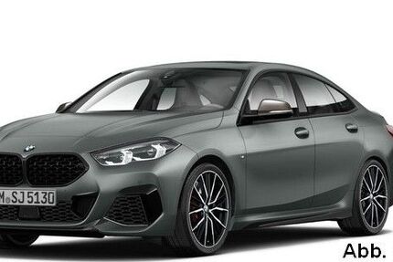 BMW M235 21.600 km 39.870 &euro; Tuttlingen 78532