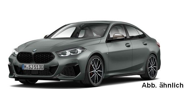 BMW M235 21.600 km 43.690 &euro; Tuttlingen 78532