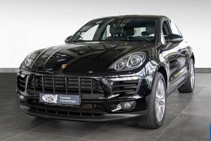 Porsche Macan 153.400 km 32.850 € Bad Nauheim 61231