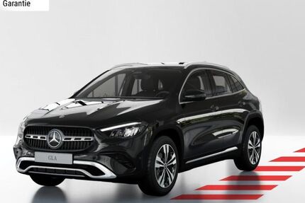 Mercedes-Benz GLA 200 4.315 km 39.890 € Bad Belzig 14806