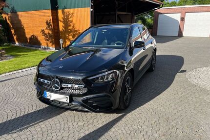 Mercedes GLA 250