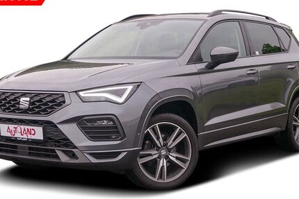 Seat Ateca 64.227 km 25.950 &euro; Stralsund 18437