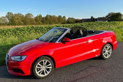 Audi A3 92.000 km 15.500 &euro; Vellmar 34246