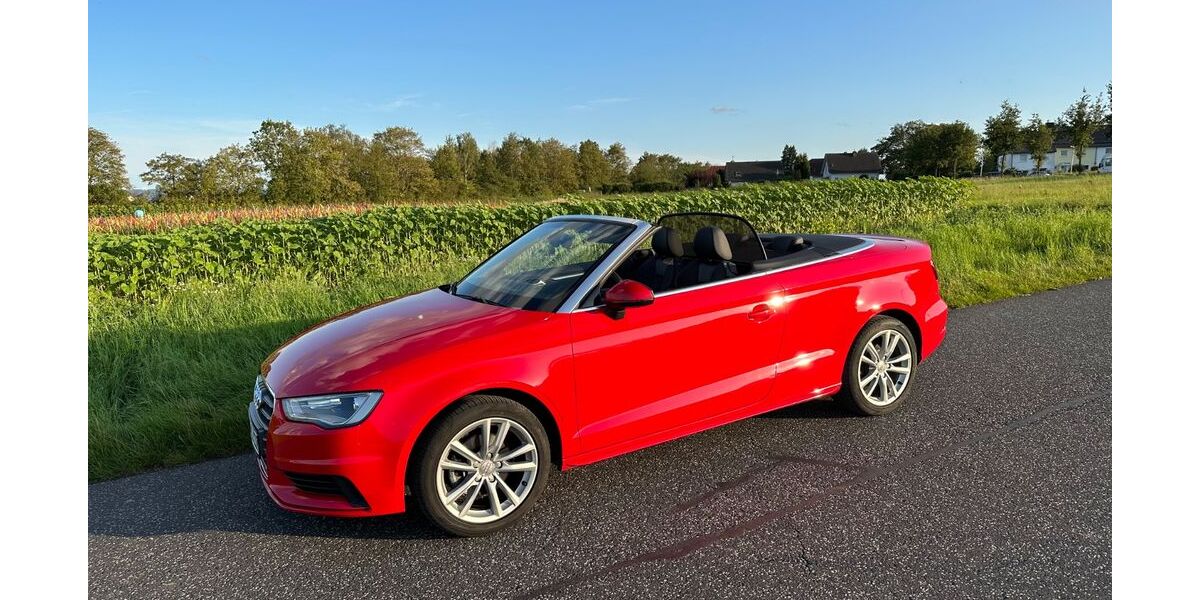 Audi A3 92.000 km 15.500 &euro; Vellmar 34246