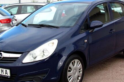 Opel Corsa 265.000 km 999 € Saulheim 55291