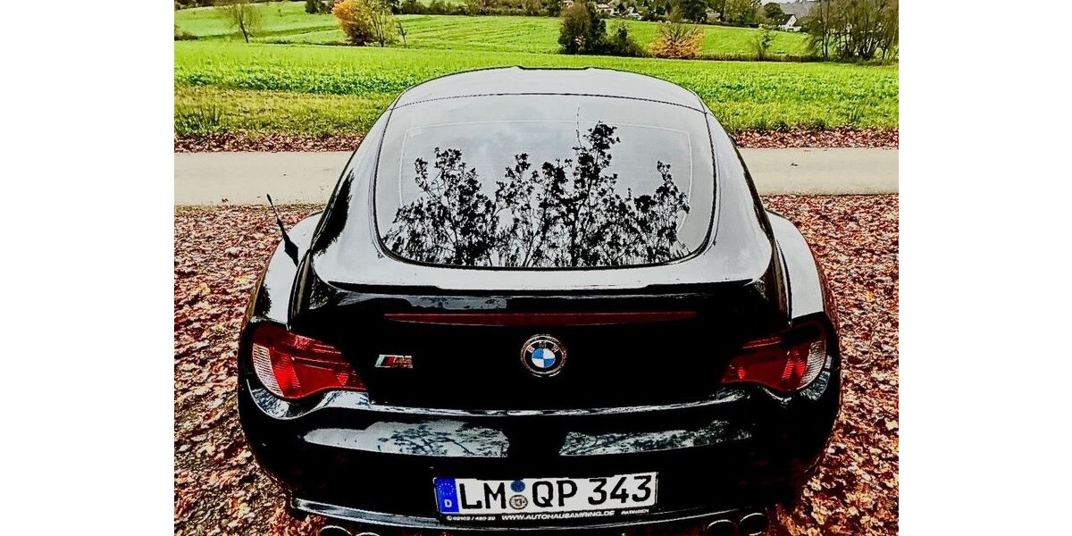 BMW Z4 180.000 km 18.500 &euro; Weilburg 35781