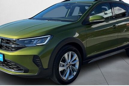 VW Taigo 11.023 km 24.490 &euro; Dresden 01067