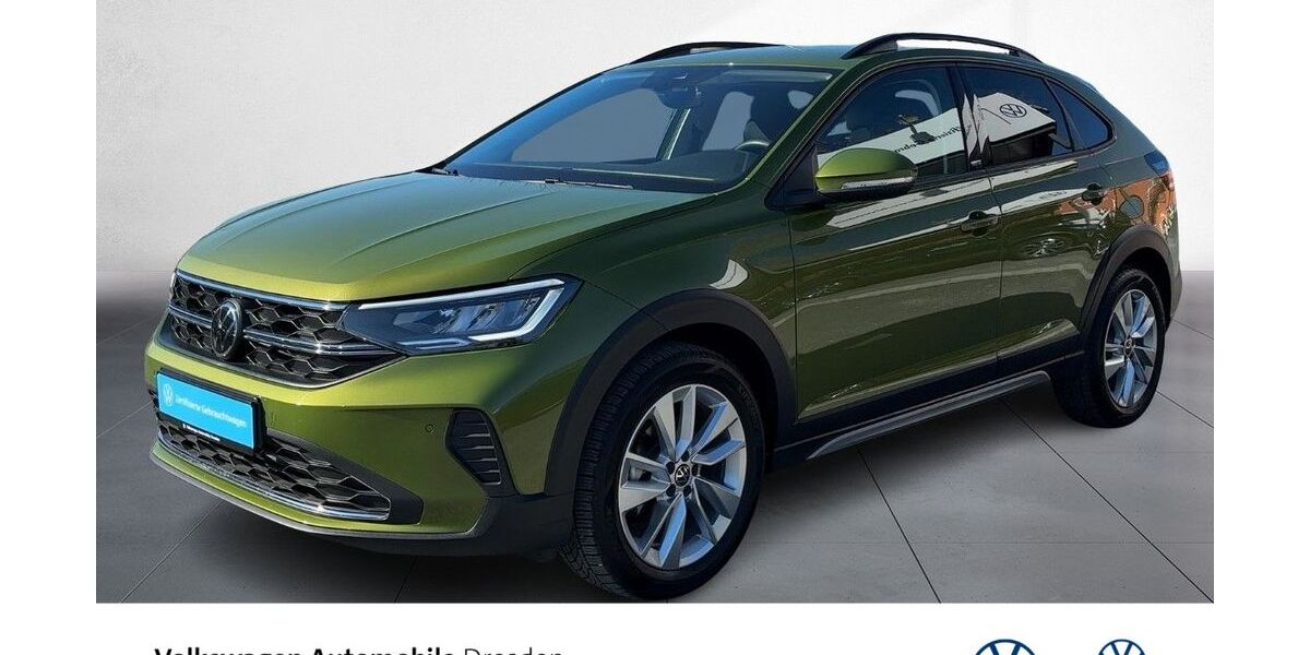 VW Taigo 11.023 km 24.490 &euro; Dresden 01067