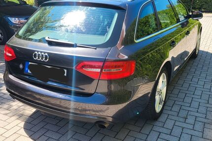 Audi A4 196.010 km 7.990 &euro; Hamburg 21035