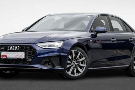 Audi A4 59.080 km 29.988 &euro; Dortmund 44143