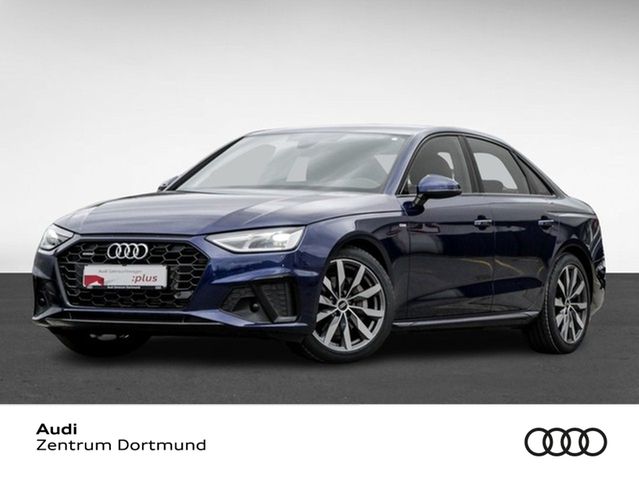 Audi A4 59.080 km 29.988 &euro; Dortmund 44143