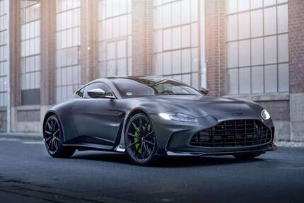 Aston Martin Vantage 16.300 km 309.000 &euro; Neuss 41464