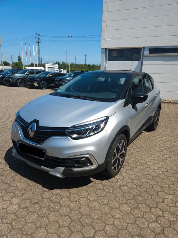 Captur