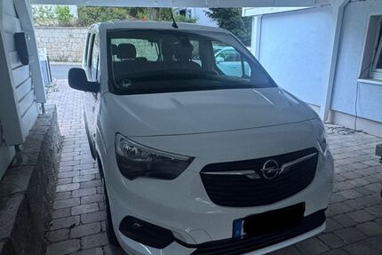 Opel Combo 35.600 km 17.499 &euro; Wernigerode 38855