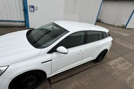 Renault Megane 175.183 km 6.600 &euro; Oranienburg 16515