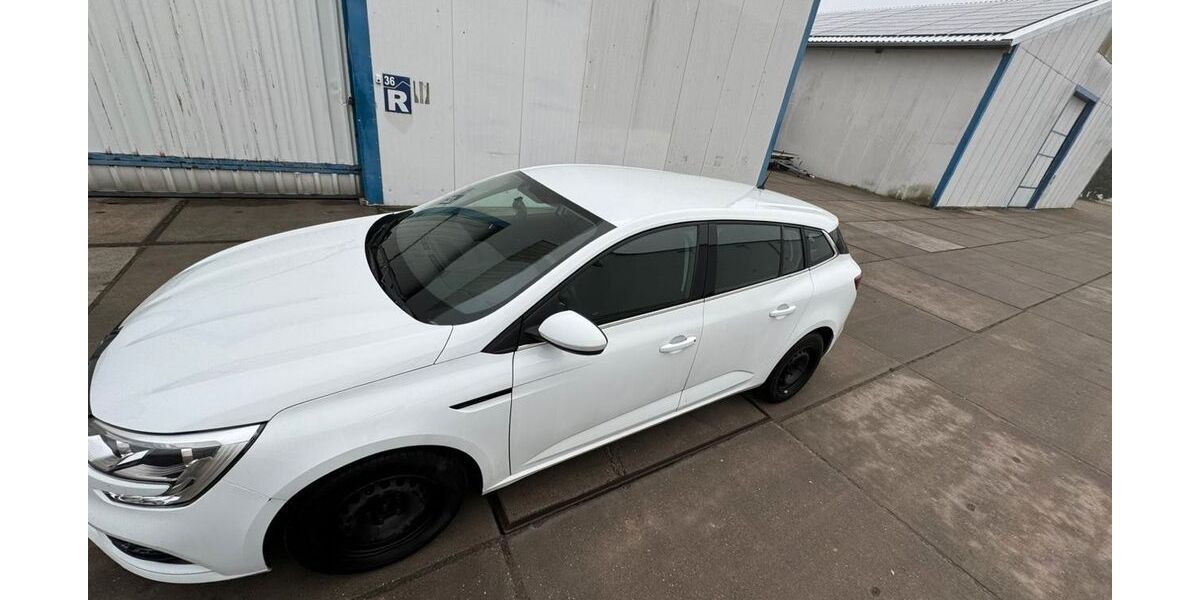 Renault Megane 175.183 km 6.600 &euro; Oranienburg 16515