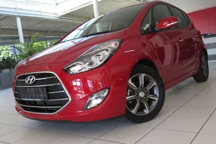 Hyundai ix20 11.500 km 12.580 € Öhringen 74613