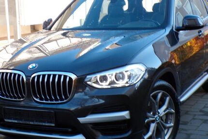 BMW X3 145.000 km 24.940 &euro; Düsseldorf 40468