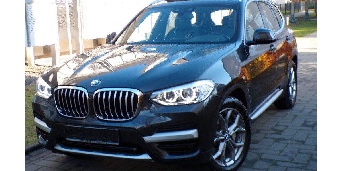 BMW X3 145.000 km 24.940 &euro; Düsseldorf 40468