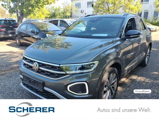 VW T-Roc 31.200 km 24.930 &euro; Mannheim 68167