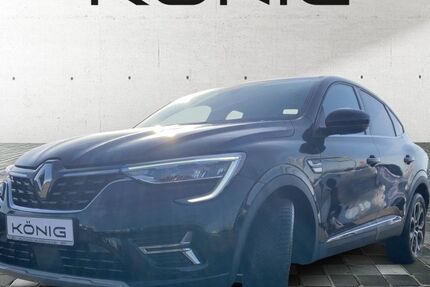 Renault Arkana 10.850 km 20.999 &euro; Zerbst / Anhalt 39261