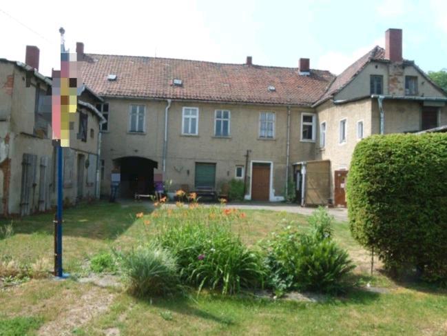 Mehrfamilienhaus, Wohnhaus Seeland Frose - 39.990&euro; | Angebot:25422485