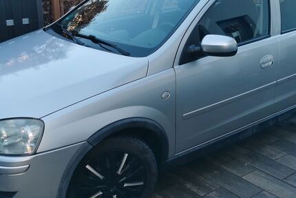 Opel Corsa 120.100 km 630 &euro; Rennertshofen 86643