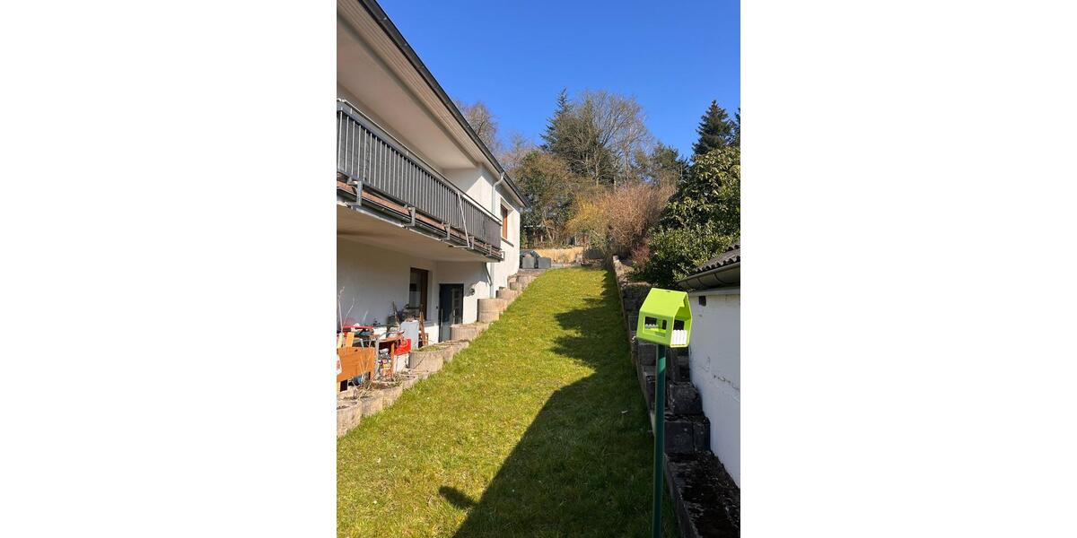 Haus - zentral auf dem Land zimmer