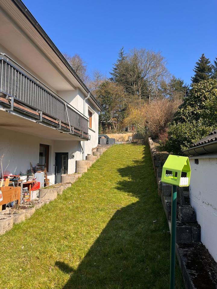 Haus - zentral auf dem Land zimmer