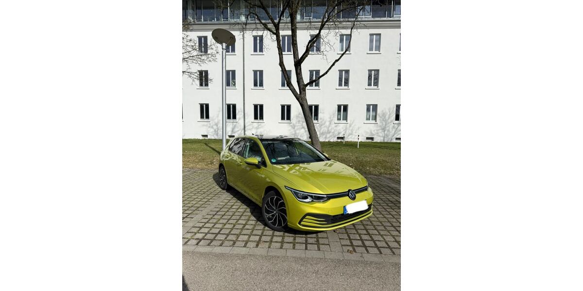 VW Golf 57.000 km 18.000 &euro; Neu-Ulm 89231